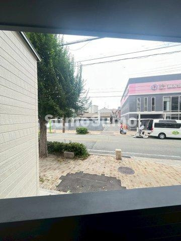 MOVE尼崎WESTの展望