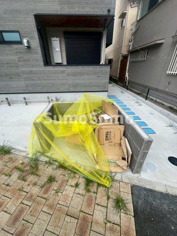 MOVE尼崎WESTのその他共用部分