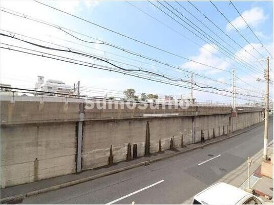 エクセル北川の展望