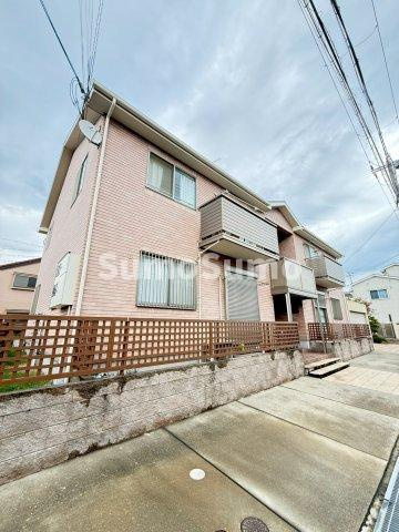 エクセル北川の外観|外観も気になるポイント
