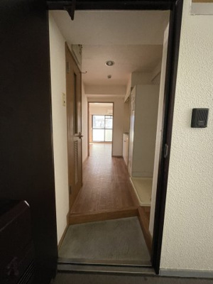 【玄関】 | ルエメゾンロワール久留米Ⅰ