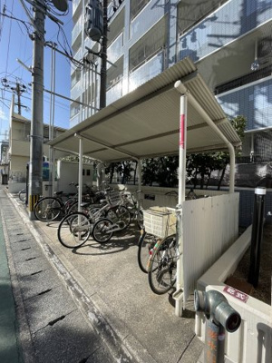 【その他共用部分】 | ルエメゾンロワール久留米Ⅰ