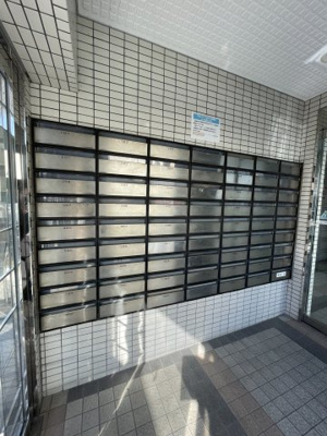 【エントランス】 | ルエメゾンロワール久留米Ⅰ