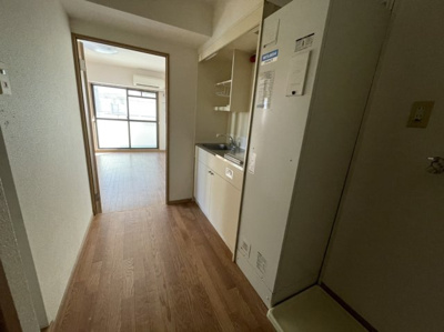 【内装】 | ルエメゾンロワール久留米Ⅰ