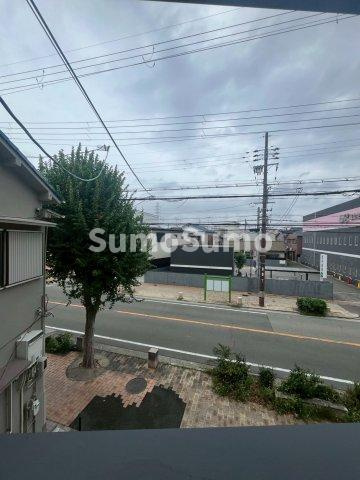 MOVE尼崎WESTの展望