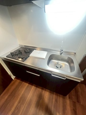 MOVE尼崎WESTのキッチン