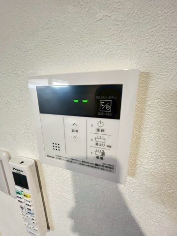 MOVE尼崎WESTの設備