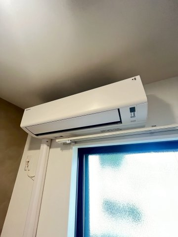 MOVE尼崎WESTの設備
