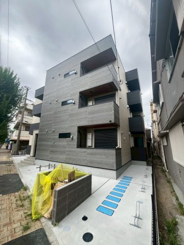 MOVE尼崎WESTのその他共用部分