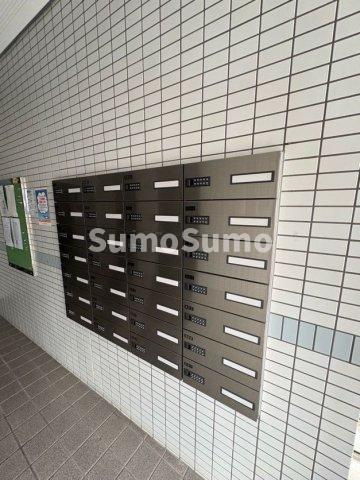 エクセル神戸のその他共用部分