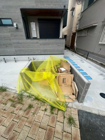 MOVE尼崎WESTのその他共用部分