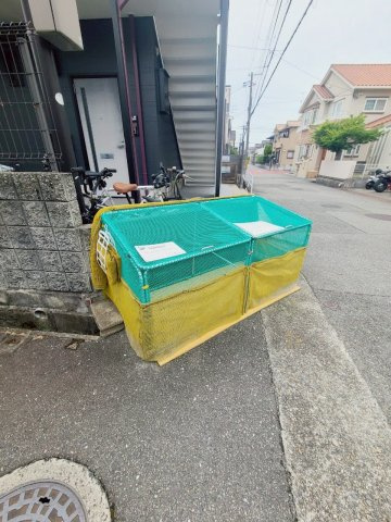 エステート小林のその他共用部分