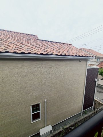 エステート小林の展望