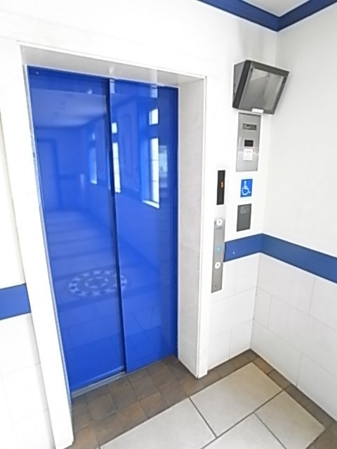 エステムコート神戸ハーバーランド前Ⅳベイライトのその他共用部分