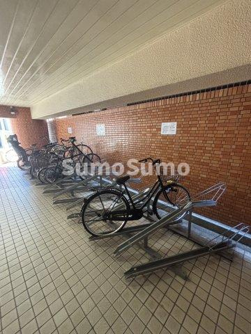 NOVA四ツ橋Ⅲ番館のその他共用部分