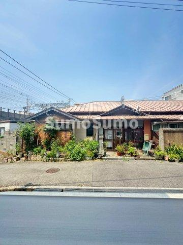 エステイトE垂水1の展望