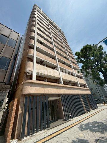 エス・キュート上本町イースト