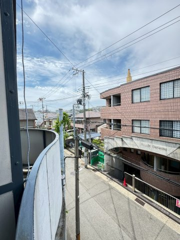 ＰＡＮＢＲＯＳⅡの展望