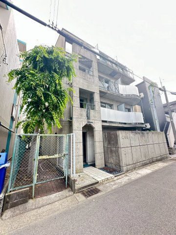 ＰＡＮＢＲＯＳⅡの外観