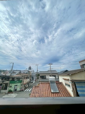 ONELIGHT垂水の展望