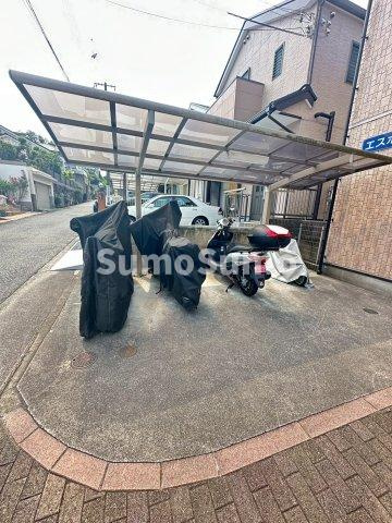 エスポワールのその他共用部分
