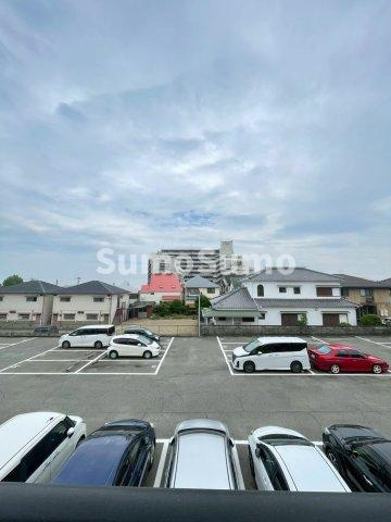 エストレーラ五色山の展望