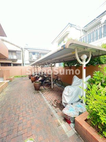 エストレーラ五色山のその他共用部分