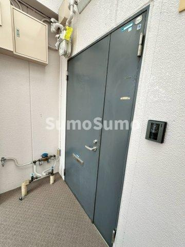 ＭＳビルのその他共用部分