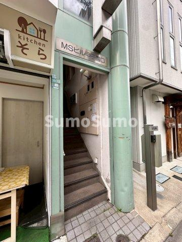 ＭＳビルのその他共用部分