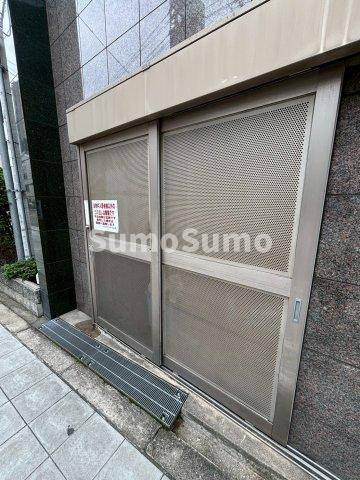 エストレージャ 文の里のその他共用部分
