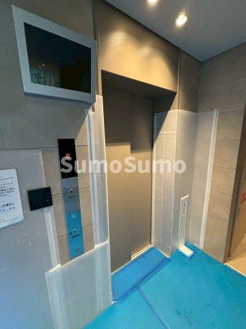 M-styleのその他共用部分