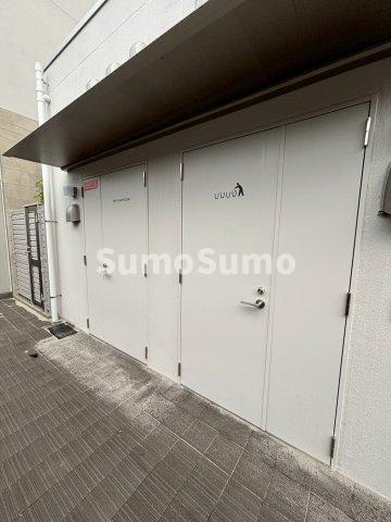 M-styleのその他共用部分