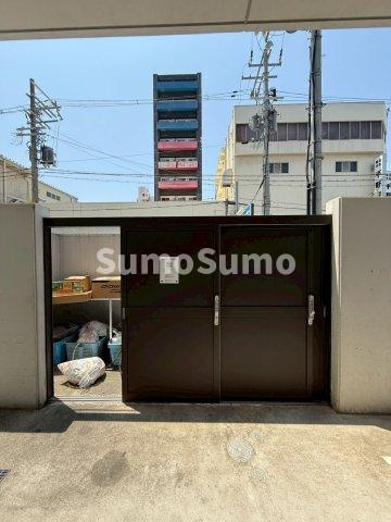 LUMINOUS桜川(旧:アーバンパーク難波)のその他共用部分