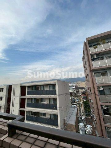 エスパシオ芦屋 の展望