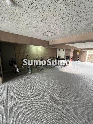 エスパシオ芦屋 のその他共用部分