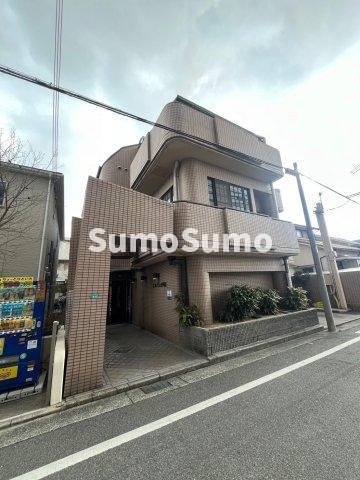 エスパシオ芦屋 の外観