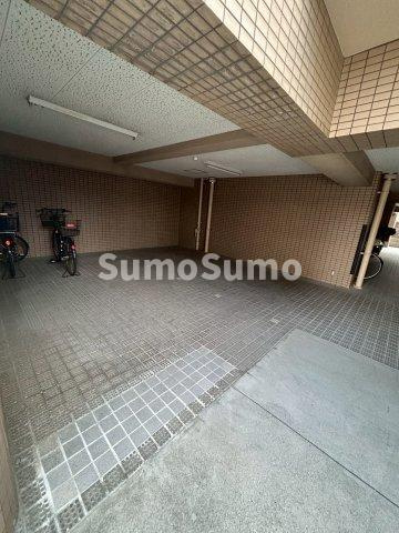 エスパシオ芦屋 のその他共用部分