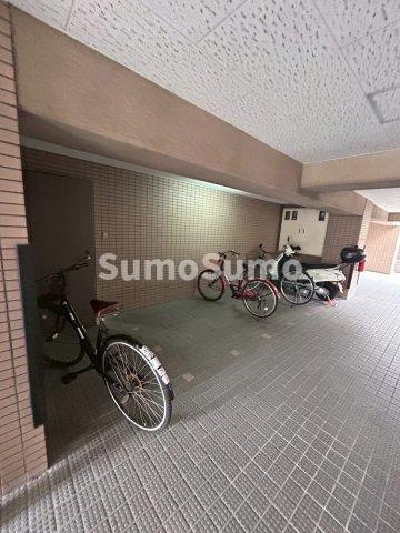 エスパシオ芦屋 のその他共用部分