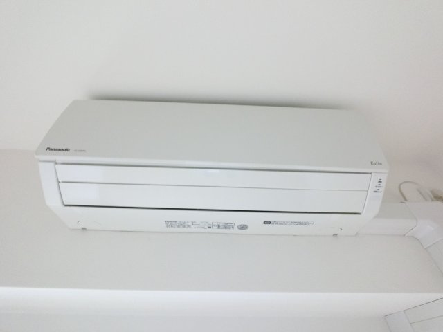 エシッド行徳の設備