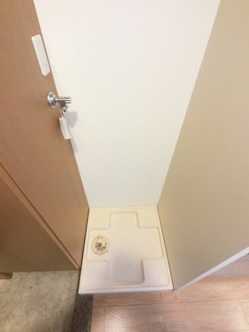 エシッド行徳の設備