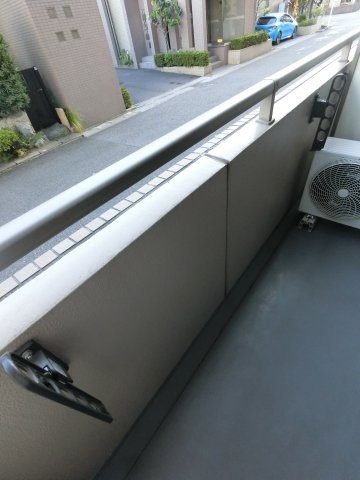 エシッド行徳の設備