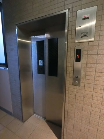 エシッド行徳のその他共用部分