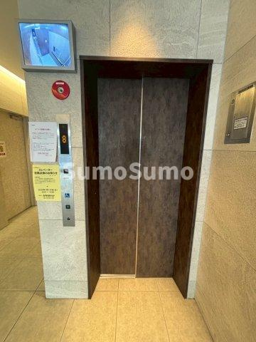 エグゼ堺筋本町のその他共用部分