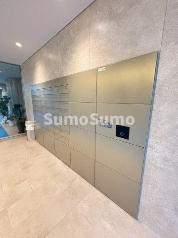 M-styleのその他共用部分