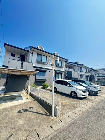 エクレール池上
