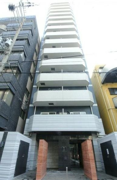 エスライズ西本町のその他共用部分