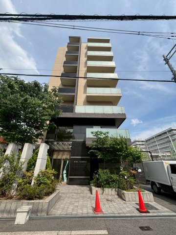 MIKI GARDENの外観|建物外観を気になさる方へ、見た目の良い物件です