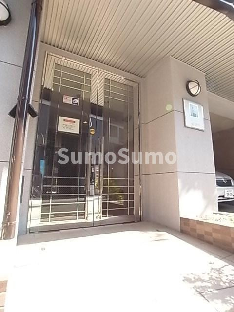 エステムコート神戸元町通の外観