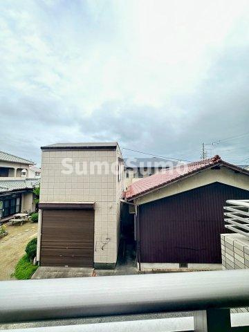 Ｍａｉｓｏｎ　Ａｋａｓｈｉの展望