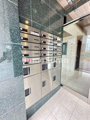 Ｍａｉｓｏｎ　Ａｋａｓｈｉのその他共用部分